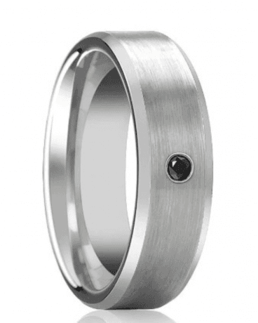 Why Are Camouflage Wedding Rings Becoming the Top Choice for Modern Couples?